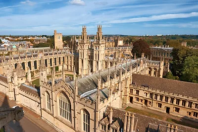 Oxford