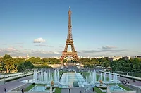 Photographers in Paris
