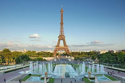 Paris