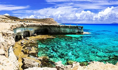 Ayia Napa