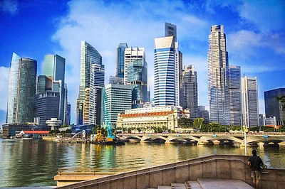 Singapore