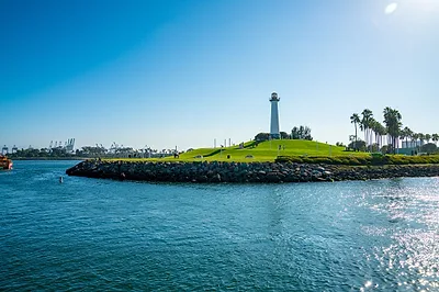 Long Beach