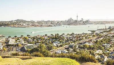 Auckland