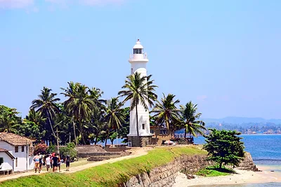 Negombo