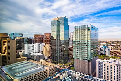 Phoenix