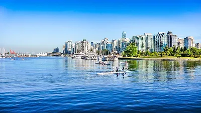 Vancouver