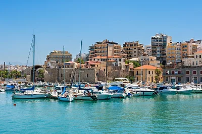 Heraklion