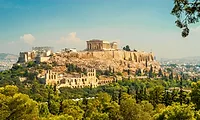 Photographers in Athens