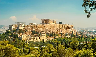 Athens