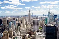 Photographers in New York