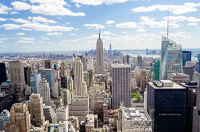New York