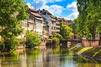Strasbourg