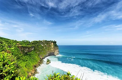 Uluwatu