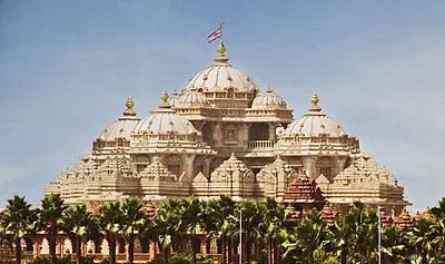 Ahmedabad