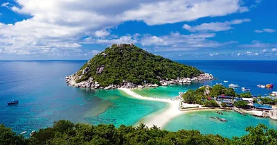 Ko Tao