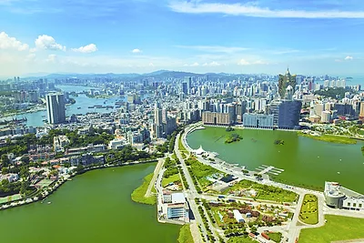 Macau