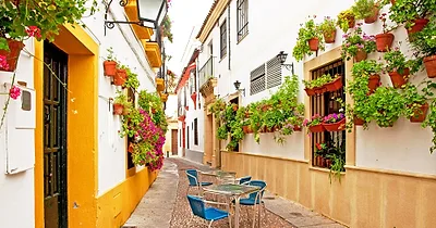 Cordoba