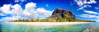 Mauritius