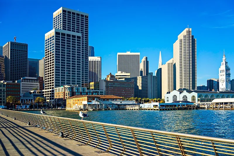 Embarcadero