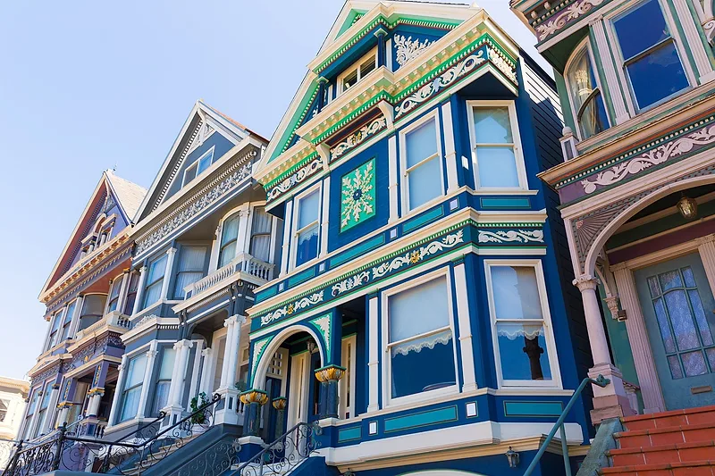Haight-Ashbury