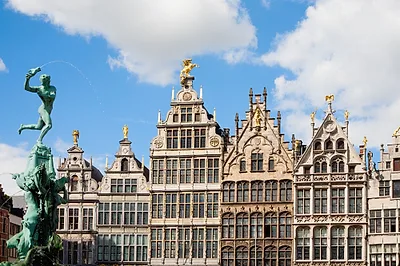 Antwerp