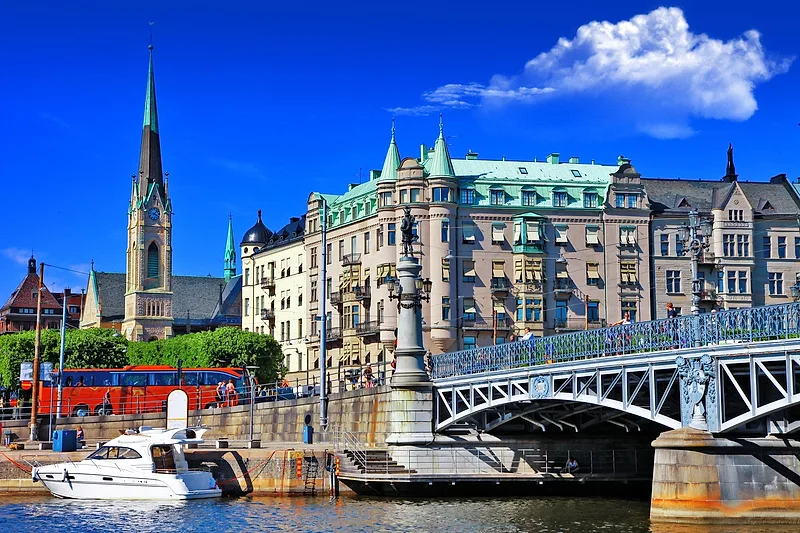 Djurgårdsbron