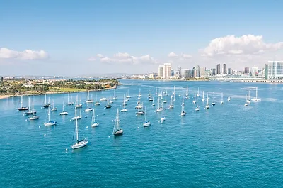 San Diego