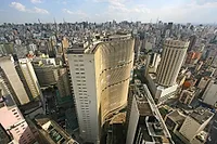 Photographers in São Paulo