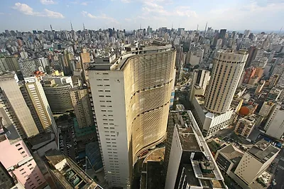 São Paulo