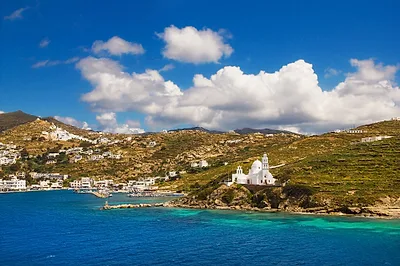 Paros