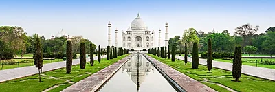 Agra