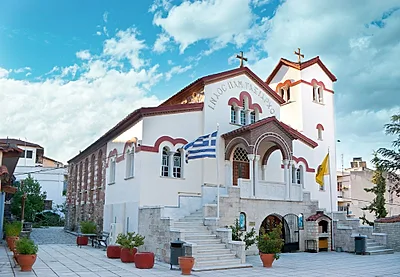Thessaloniki