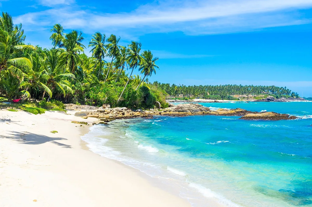 Photoshoot locations in Sri Lanka
