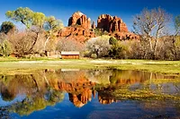 Photographers in Sedona