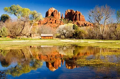 Sedona