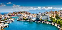 Photographers in Crete