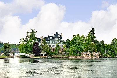 Kingston, Canada