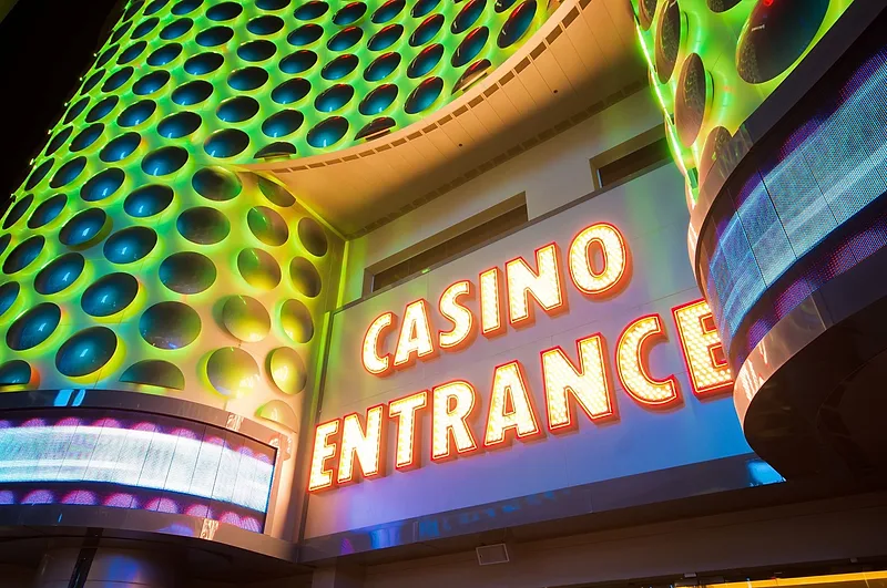 Fremont, photo spot in Las Vegas