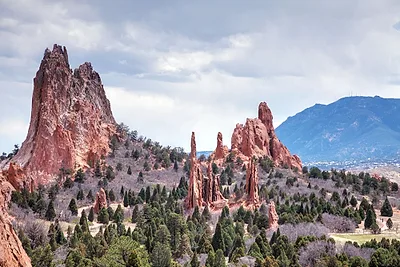 Colorado