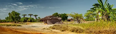 Madagascar