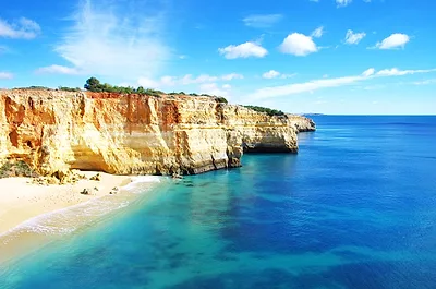 Algarve