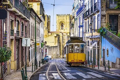 Lisbon