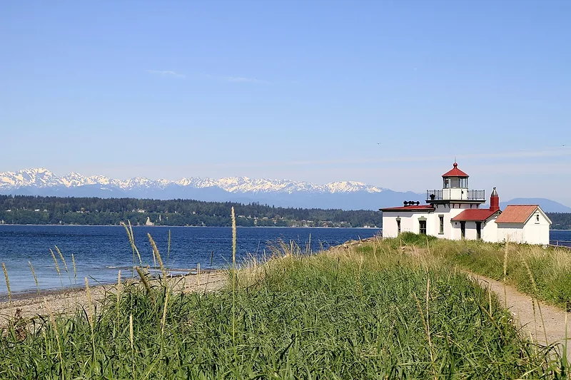 Discovery Park