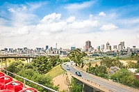 Photographers in Johannesburg