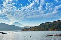 Photographers in Hakone