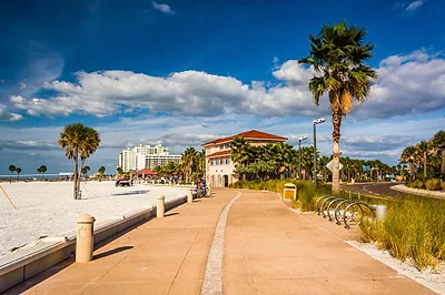 Clearwater