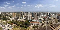 Photographers in Nairobi