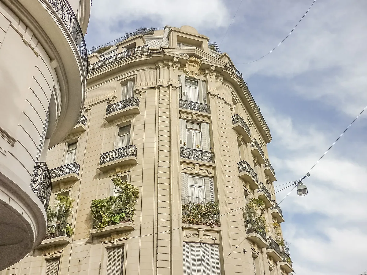 San Telmo, photo spot in Rosario