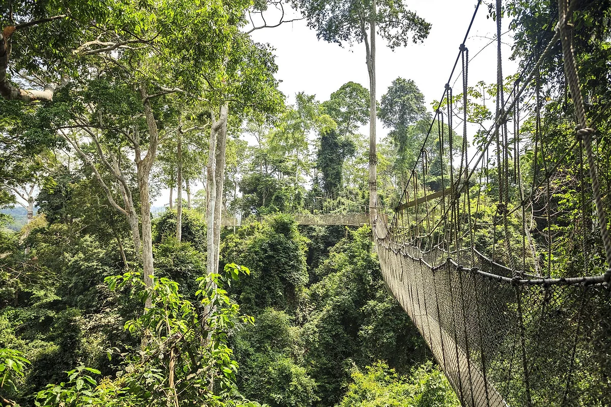 Photoshoot locations in Ghana