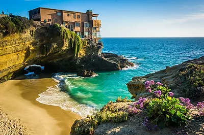 Laguna Beach